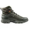 Image de Mammut - Blackfin III Mid DT Men - Bottes de neige homme Dark Tin / Tin - 45.1/3