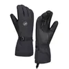 Image de Mammut - Stoney Glove - Gants ski Black - 7