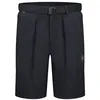 Image de Mammut - Hiking Cargo Shorts - Short randonnée femme Black - 38 - Regular