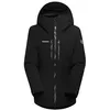Image de Mammut Stoney HS Veste thermique à capuche pour femme en occasion ou reconditionné