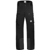 Image de Mammut Stoney HS Pantalon Thermique pour Homme Noir Taille 46 en occasion ou reconditionné