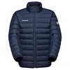 Image de Mammut - Waymarker IN Jacket - Doudoune homme Marine - XL