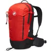 Image de Mammut - Lithium 15 W - Sac à dos randonnée femme Mammut Red / Black - 15 L