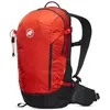 Image de Mammut - Lithium 20 - Sac à dos randonnée Mammut Red / Black - 20 L