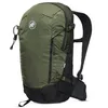 Image de Mammut - Lithium 20 - Sac à dos randonnée Dark Marsh / Black - 20 L