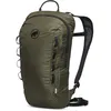 Image de Mammut - Neon Light - Sac à dos escalade Dark Marsh - 12 L