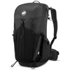 Image de Mammut - Ducan 22 W - Sac à dos randonnée femme Black - 22 L