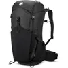 Image de Mammut - Ducan 26 W - Sac à dos randonnée femme Black - 26 L
