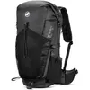 Image de Mammut - Ducan Spine 28-35 - Sac à dos randonnée Black - 28-35 L