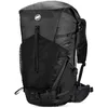 Image de Mammut - Ducan Spine 50-60 - Sac à dos randonnée Black - 50-60 L