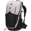 Image de Mammut - Ducan 22 W - Sac à dos randonnée femme Alpine Calamint / Black - 22 L