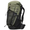 Image de Mammut - Ducan Spine 28-35 - Sac à dos randonnée Marsh / Black - 28-35 L