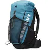 Image de Mammut - Ducan Spine 28-35 - Sac à dos randonnée Sapphire / Black - 28-35 L