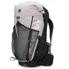 Image de Mammut - Ducan Spine 28-35 W - Sac à dos randonnée femme Alpine Calamint / Black - 28-35 L
