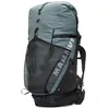 Image de Mammut - Ducan Spine 70-80 W - Sac à dos trekking femme Strata / Black - 70-80 L