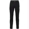 Image de Mammut - Ducan Pants - Pantalon randonnée homme Black - 50 - Regular