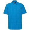 Image de Mammut Chemise à Manches Courtes Lenni