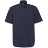 Image de Mammut Chemise à Manches Courtes Lenni