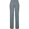 Image de Mammut - Hiking V Pants - Pantalon randonnée femme Strata - 40 - Regular