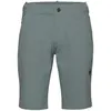 Image de Mammut - Hiking V Shorts - Short randonnée homme Strata - 54 - Regular