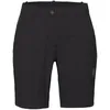 Image de Mammut - Hiking V Shorts - Short randonnée femme Black - 36 - Regular
