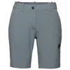 Image de Mammut - Hiking V Shorts - Short randonnée femme Strata - 42 - Regular