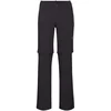 Image de Mammut Pantalon Hiking V Zip Off