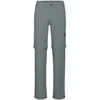 Image de Mammut Pantalon Hiking V Zip Off
