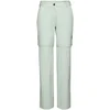 Image de Mammut Pantalon Hiking V Zip Off
