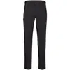 Image de Mammut - Runbold IV Pants - Pantalon randonnée homme Black - 54 - Regular