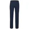 Image de Mammut - Runbold IV Pants - Pantalon randonnée homme Marine - 44 - Regular