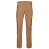 Image de Mammut - Runbold IV Pants - Pantalon randonnée homme Claystone - 48 - Regular