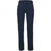 Image de Mammut - Runbold IV Pants - Pantalon randonnée femme Marine - 38 - Regular