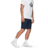 Image de Mammut - Runbold IV Shorts - Short randonnée homme Marine - 50 - Regular