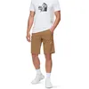 Image de Mammut - Runbold IV Shorts - Short randonnée homme Claystone - 44 - Regular