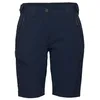 Image de Mammut - Runbold IV Shorts - Short randonnée femme Marine - 32 - Regular