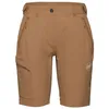 Image de Mammut - Runbold IV Shorts - Short randonnée femme Claystone - 38 - Regular