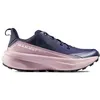 Image de Mammut - Aenergy Hike Low GTX - Chaussures randonnée femme Marine / Dark Alpine Calamint - 37.1/3