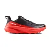 Image de Mammut - Aenergy Hike Low GTX - Chaussures randonnée homme Black / Mammut Red - 41.1/3