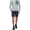 Image de Mammut Short Aenergy Light Softshell