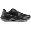 Image de Mammut - Girun II Low GTX - Chaussures randonnée femme Black / Alloy - 42.2/3