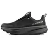 Image de Mammut - Aenergy MTN Low GTX - Chaussures randonnée homme Black / Dark Steel - 42