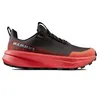 Image de Mammut - Aenergy MTN Low GTX - Chaussures randonnée homme Black / Mammut Red - 47.1/3