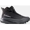 Image de Mammut - Aenergy MTN Mid GTX - Chaussures randonnée homme Black / Dark Steel - 46.2/3
