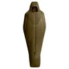 Image de Mammut - Protect Fiber Bag -18C - Sac de couchage homme Olive - L