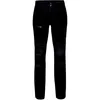 Image de Mammut - Zinal Hybrid Pants - Pantalon randonnée homme Black - 52 - Regular