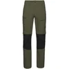 Image de Mammut Pantalon Zinal Hybrid Zip Off