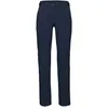 Image de Mammut - Runbold IV Pants - Pantalon randonnée femme Marine - 34 - Long