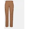 Image de Mammut - Runbold IV Pants - Pantalon randonnée femme Claystone - 34 - Long