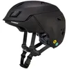 Image de Mammut - Haute Route MIPS TwICEme - Casque ski Black - 59 - 63 cm